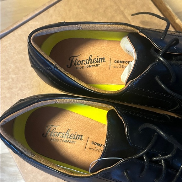 Florsheim Midtown Cap Toe Oxford main image 5